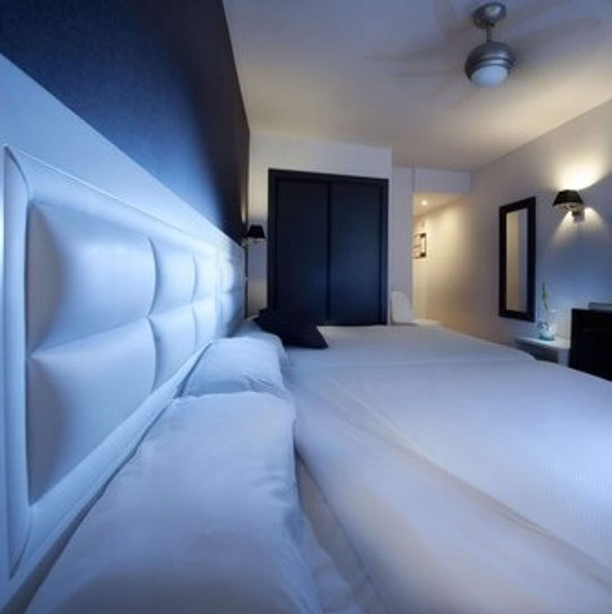 Evenia Zoraida Garden Hotel โรเกตัสเดมาร์ ภายนอก รูปภาพ