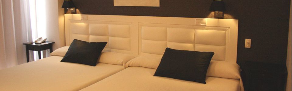 Evenia Zoraida Garden Hotel โรเกตัสเดมาร์ ภายนอก รูปภาพ