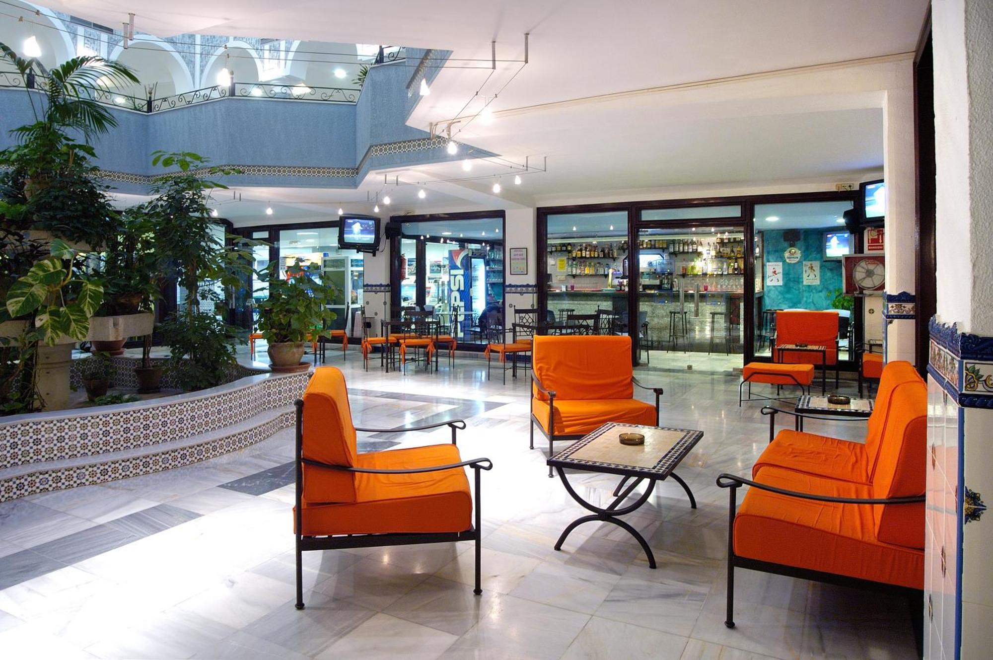 Evenia Zoraida Garden Hotel โรเกตัสเดมาร์ ภายนอก รูปภาพ