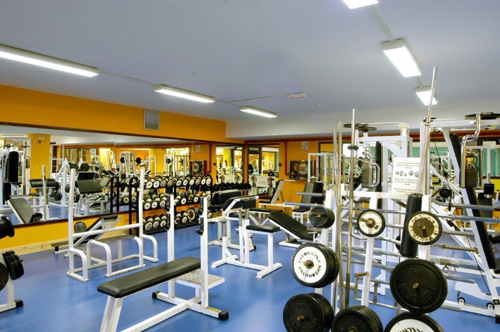 Evenia Zoraida Garden Hotel โรเกตัสเดมาร์ ภายนอก รูปภาพ